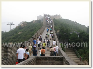 Beijing Xian Chongqing Yangtze River Yichang Shanghai 11 Day Tour
